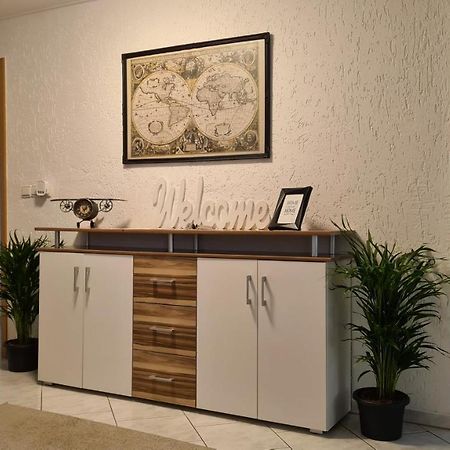 Ferienwohnung-Kormann Schkopau Exteriér fotografie