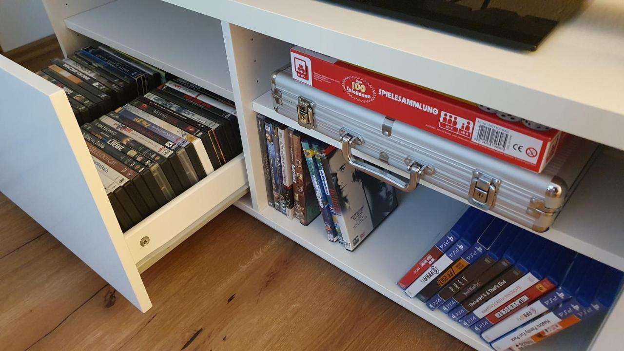 Ferienwohnung-Kormann Schkopau Exteriér fotografie