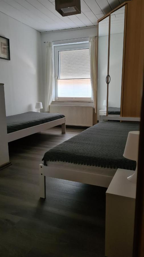 Ferienwohnung-Kormann Schkopau Exteriér fotografie