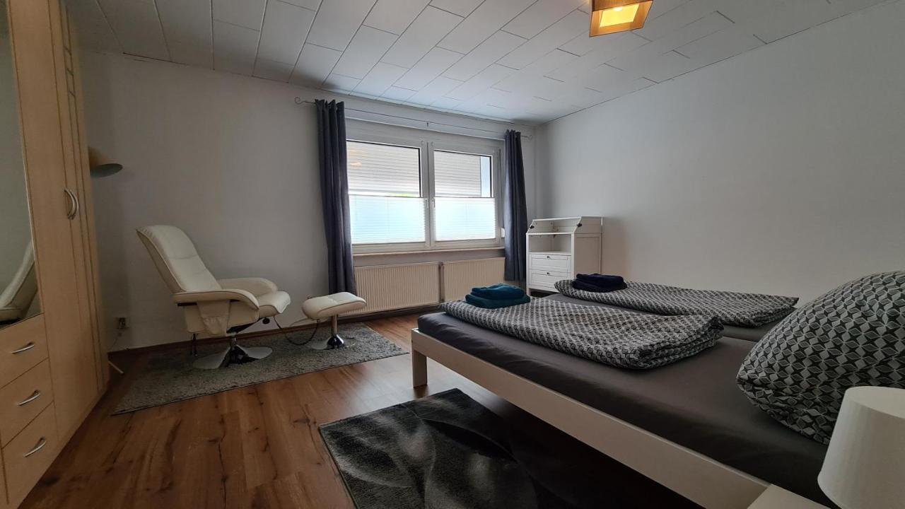 Ferienwohnung-Kormann Schkopau Exteriér fotografie