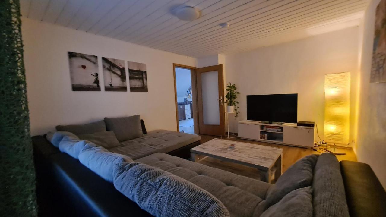 Ferienwohnung-Kormann Schkopau Exteriér fotografie