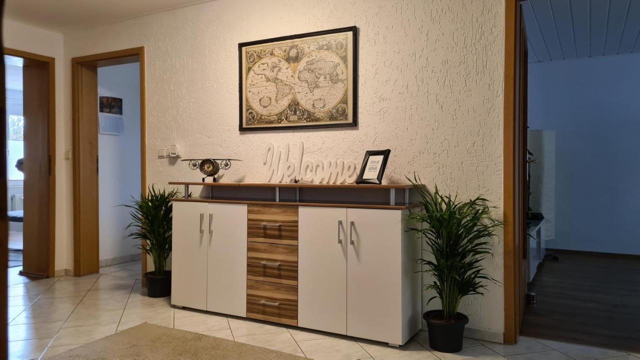 Ferienwohnung-Kormann Schkopau Exteriér fotografie