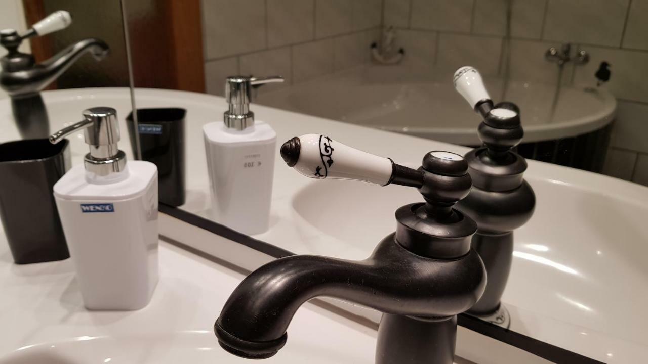 Ferienwohnung-Kormann Schkopau Exteriér fotografie