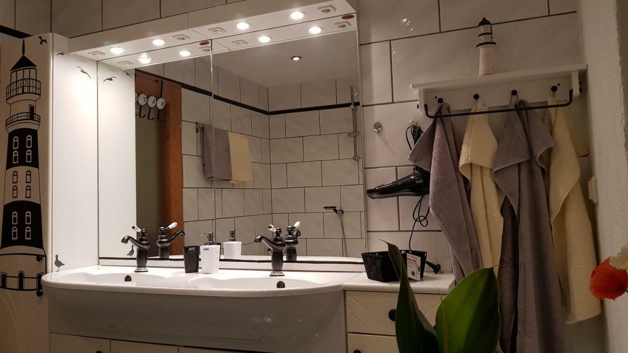 Ferienwohnung-Kormann Schkopau Exteriér fotografie