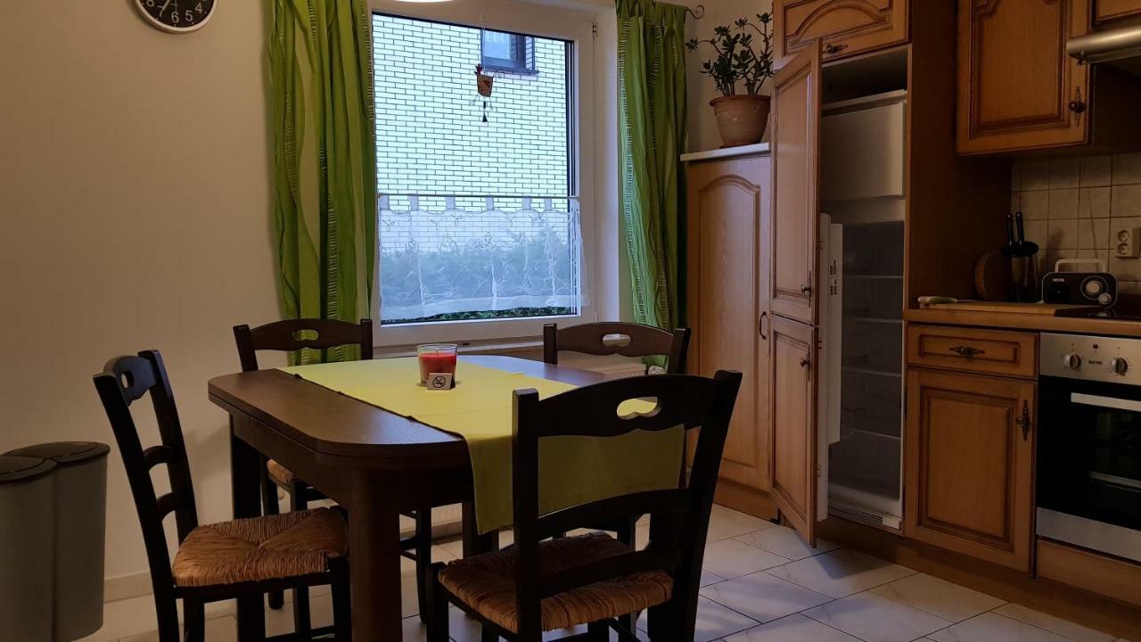 Ferienwohnung-Kormann Schkopau Exteriér fotografie