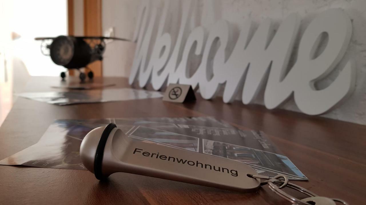 Ferienwohnung-Kormann Schkopau Exteriér fotografie