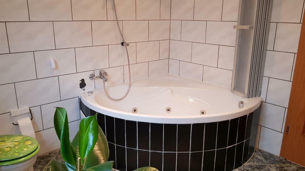 Ferienwohnung-Kormann Schkopau Exteriér fotografie