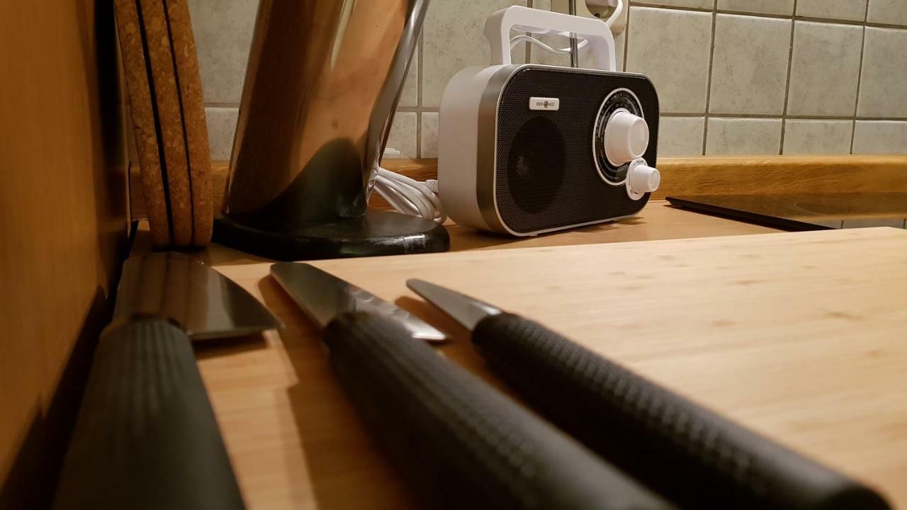 Ferienwohnung-Kormann Schkopau Exteriér fotografie