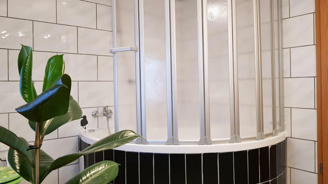 Ferienwohnung-Kormann Schkopau Exteriér fotografie