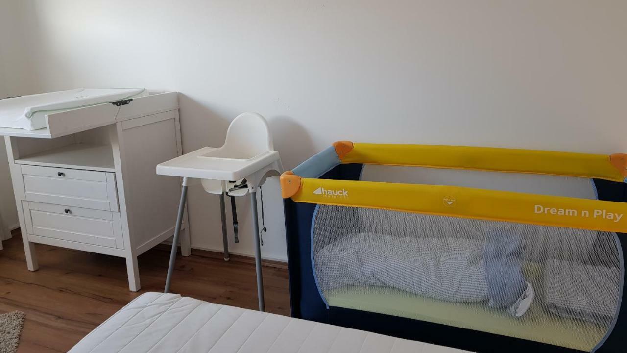 Ferienwohnung-Kormann Schkopau Exteriér fotografie